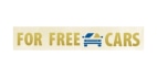 For Free Cars Coupons